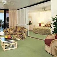Hotel Aston Kona By The Sea
