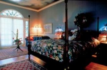 Hotel The Plantation Inn