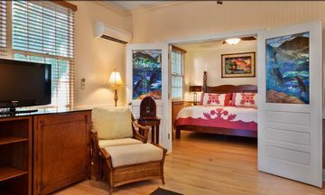 Hotel The Plantation Inn