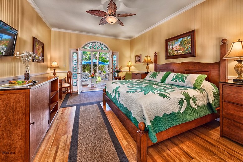Hotel The Plantation Inn