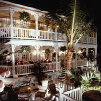 Hotel The Plantation Inn
