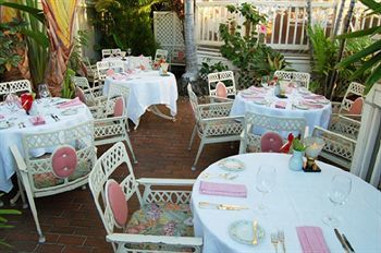 Hotel The Plantation Inn