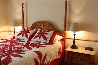 Hotel The Plantation Inn