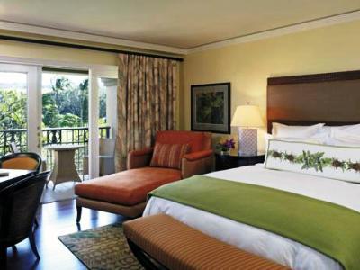 Hotel Ritz Carlton Kapalua