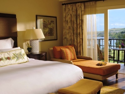 Hotel Ritz Carlton Kapalua
