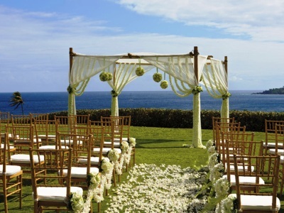 Hotel Ritz Carlton Kapalua