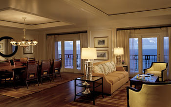 Hotel Ritz Carlton Kapalua