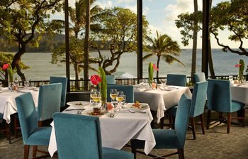 Hotel Turtle Bay Resort