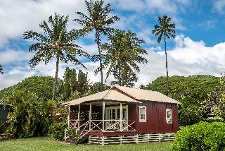 Hotel Aston Waimea Plantation Cottages