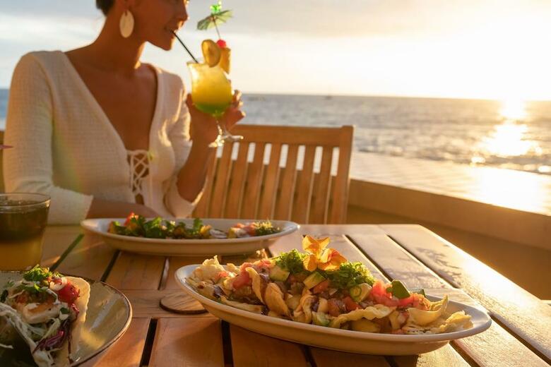 Hotel Royal Kona Resort