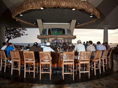 Hotel Royal Kona Resort