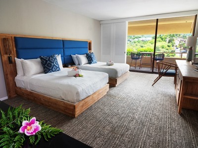 Hotel Royal Kona Resort
