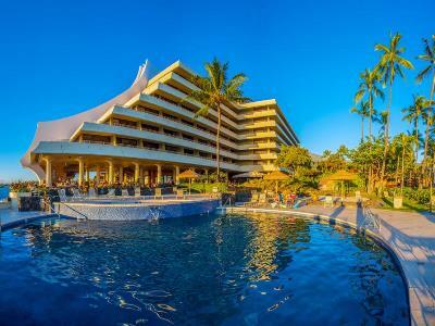 Hotel Royal Kona Resort