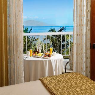 Hotel Fairmont Kea Lani Maui