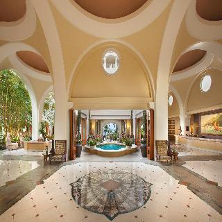 Hotel Fairmont Kea Lani Maui