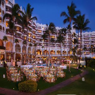 Hotel Fairmont Kea Lani Maui