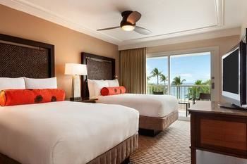 Hotel Fairmont Kea Lani Maui
