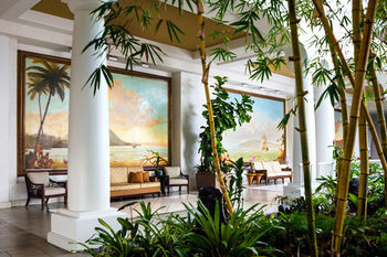 Hotel Fairmont Kea Lani Maui