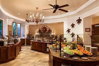 Hotel Fairmont Kea Lani Maui