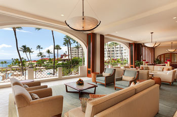 Hotel Fairmont Kea Lani Maui