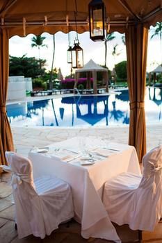 Hotel Fairmont Kea Lani Maui