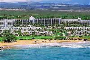 Hotel Fairmont Kea Lani Maui