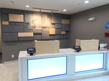Hotel Holiday Inn Express Naples I-75 (exit 101)