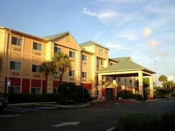 Hotel Holiday Inn Express Naples I-75 (exit 101)