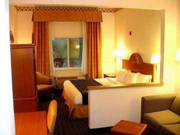 Hotel Holiday Inn Express Naples I-75 (exit 101)