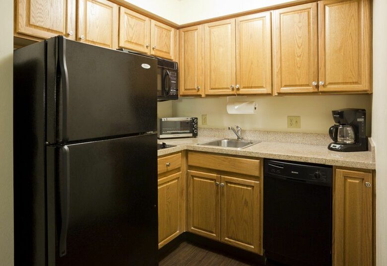 Hotel Staybridge Suites Naples-gulf Coast