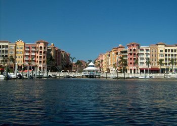 Hotel Staybridge Suites Naples-gulf Coast