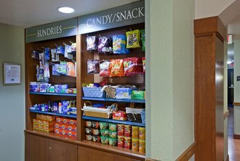 Hotel Staybridge Suites Naples-gulf Coast