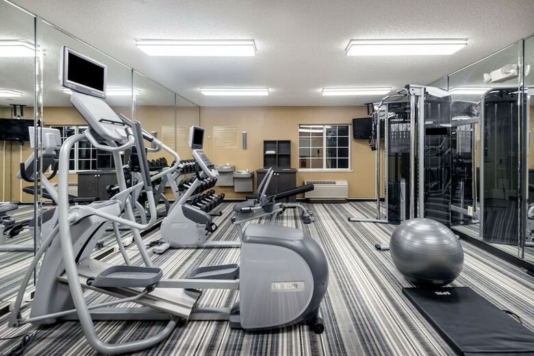 Hotel Candlewood Suites Lake Mary