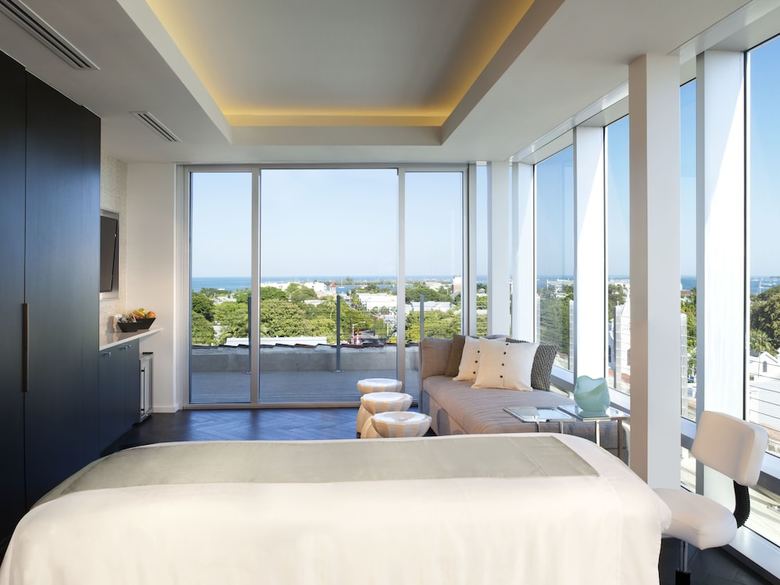 Crowne Plaza Hotel Key West-la Concha