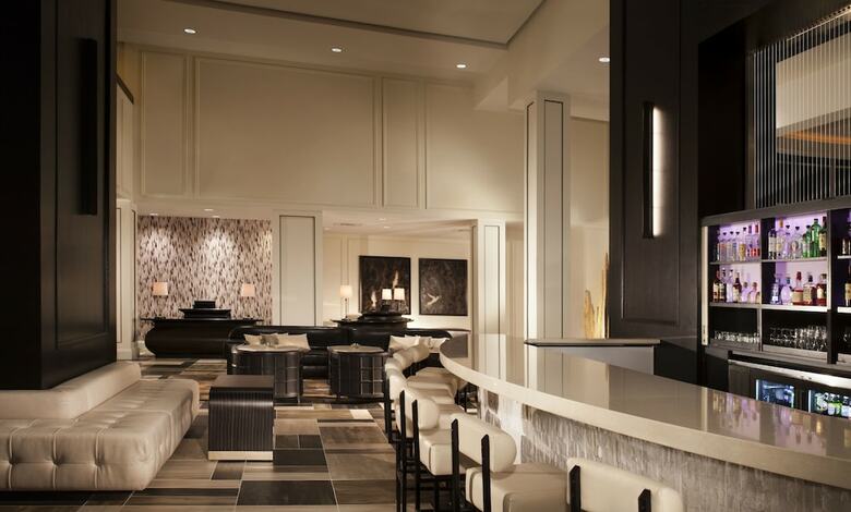 Crowne Plaza Hotel Key West-la Concha