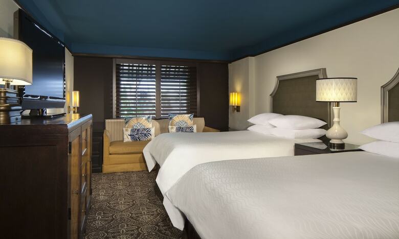 Crowne Plaza Hotel Key West-la Concha