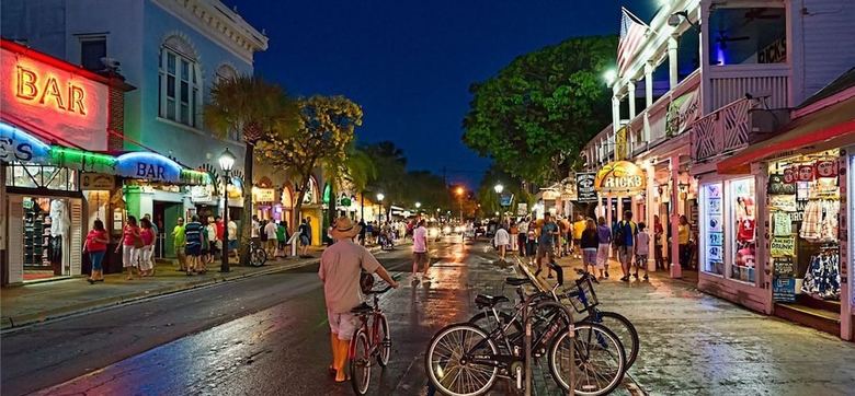 Crowne Plaza Hotel Key West-la Concha