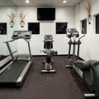 Crowne Plaza Hotel Key West-la Concha