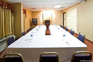 Hotel Holiday Inn Express Vero Beach-west (i-95)