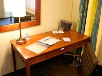 Hotel Wyndham Garden San Diego