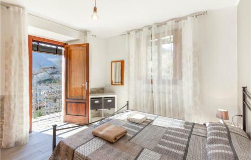 Apartment Via Della Chiesa II