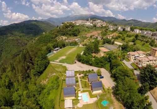 Apartamento Case Vacanza Orchidea