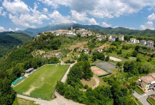 Apartamento Case Vacanza Orchidea