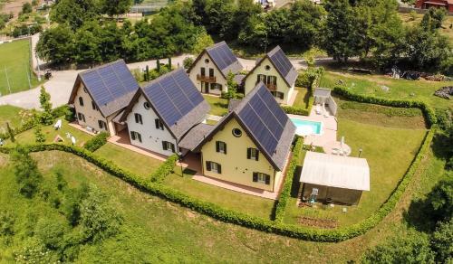 Apartamento Case Vacanza Orchidea