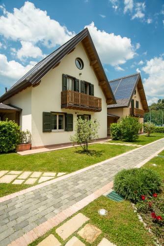 Apartamento Case Vacanza Orchidea