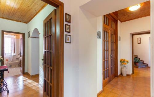 Apartment Via Della Chiesa