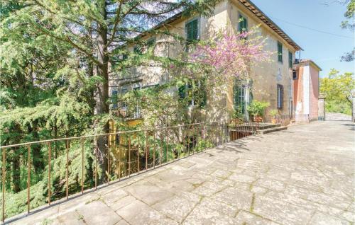 Apartamento Villa Azzi - App. Lily
