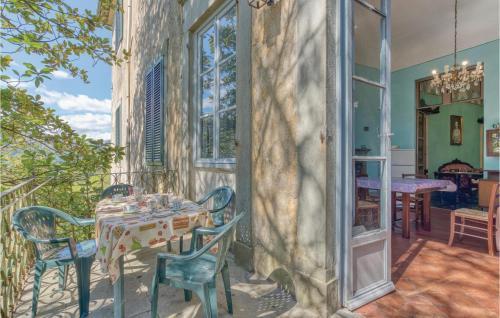 Apartamento Villa Azzi - App. Lily
