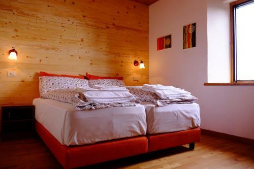 Hotel Rifugio Soldanella