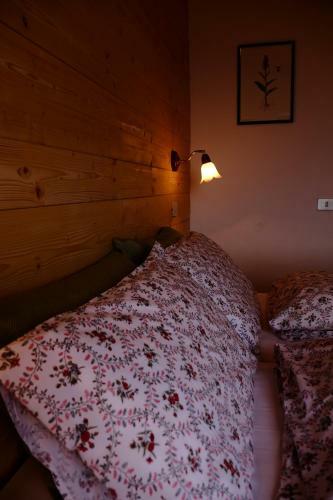 Hotel Rifugio Soldanella